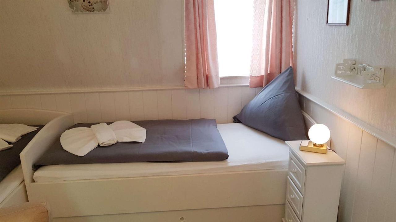 Ferienwohnung-Soltau-1-Og-Rechts Sankt Peter-Ording Extérieur photo