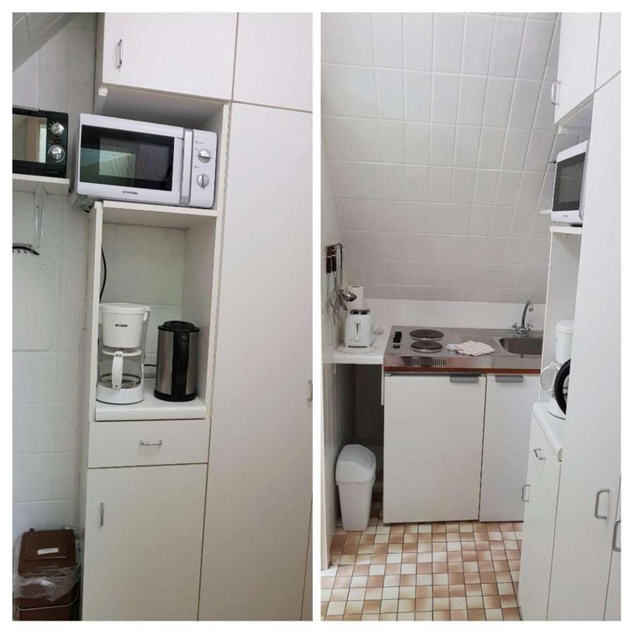 Ferienwohnung-Soltau-1-Og-Rechts Sankt Peter-Ording Extérieur photo